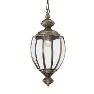 Lustra Norma Sp1 Brunito 005911 Lucente - Home & Lighting
