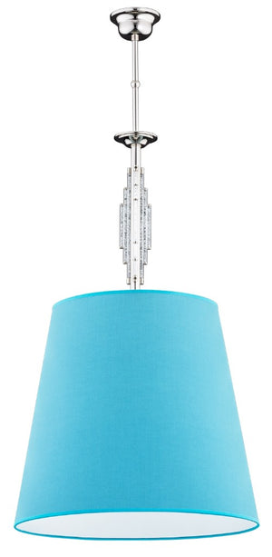 Lustra Fellino Fel-Zwd-1(Bn/A) Lucente - Home & Lighting
