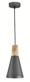 Lustra Bicones P359-Pl-140-C Lucente - Home & Lighting