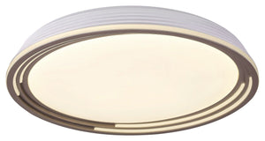 Plafoniera VALTER 3750 Lucente - Home & Lighting