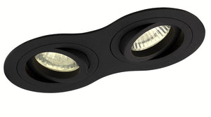 Spot Incastrat SIGNAL II H0087 Lucente - Home & Lighting