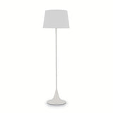 Lampadar London Pt1 Bianco 110233 Lucente - Home & Lighting