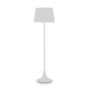 Lampadar London Pt1 Bianco 110233 Lucente - Home & Lighting