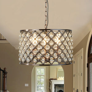 Lustra Marquise 7813-3Cu Lucente - Home & Lighting
