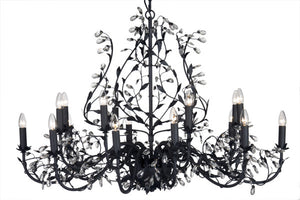 Candelabru Michelangelo Lv 53317/Z Lucente - Home & Lighting