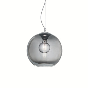 Lustra Nemo Sp1 D20 Fume' 250311 Lucente - Home & Lighting