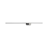 Aplica SPIN LED M 4000K 10621