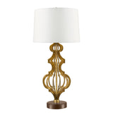 Veioza OCTAVIA GN/OCTAVIA/TL GD Lucente - Home & Lighting