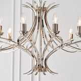 Candelabru PENN CA7P12N Lucente - Home & Lighting