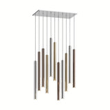 Lustra Loya P0461-11A-B5Sc Lucente - Home & Lighting