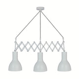 Lustra Bruno Wl243B-3P Lucente - Home & Lighting