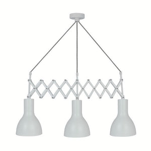 Lustra Bruno Wl243B-3P Lucente - Home & Lighting