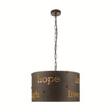 Lustra Coldingham 49743 Lucente - Home & Lighting