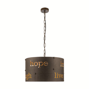 Lustra Coldingham 49743 Lucente - Home & Lighting
