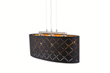 Lustra Clarke 15229H2 Lucente - Home & Lighting