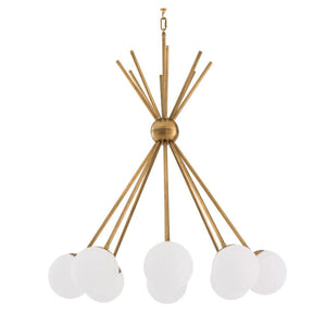 Candelabru LUXOR 112304 Lucente - Home & Lighting