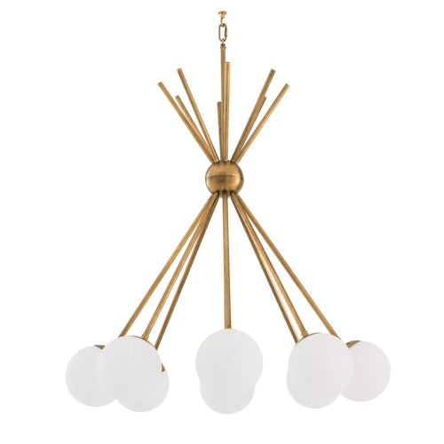 Candelabru LUXOR 112304 Lucente - Home & Lighting