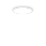 Plafoniera FLY SLIM PL D35 4000K BIANCO 306650