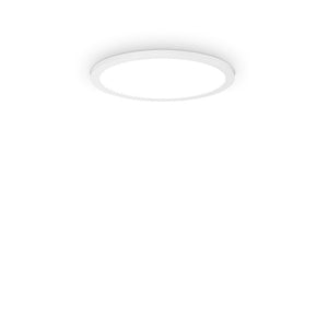 Plafoniera FLY SLIM PL D35 4000K BIANCO 306650