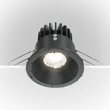 Spot Incastrat ZOOM DL034-L12W4K-B