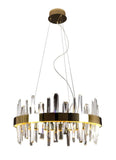 Candelabru PRINCE P0421 Lucente - Home & Lighting