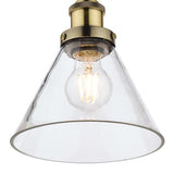 Lustra ISAAC LA3727730-Q Lucente - Home & Lighting