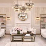 Candelabru SUTTON HOUSE 112154 Lucente - Home & Lighting