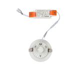 Spot Incastrat CL KEA LED 20W 4000K 8772