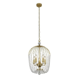 Candelabru SHOWER 30216-5GO Lucente - Home & Lighting
