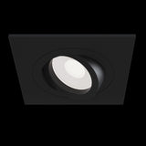 Spot Incastrat ATOM DL024-2-01B Lucente - Home & Lighting