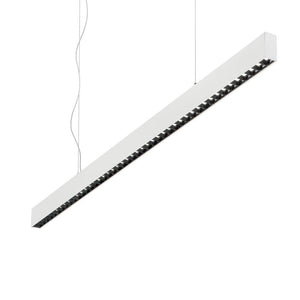 Lustra OFFICE SP 4000K BIANCO 271217 Lucente - Home & Lighting