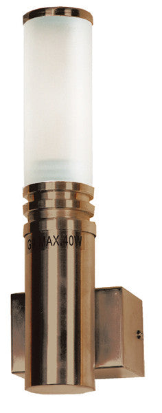 Aplica Inox Lv 83006 Lucente - Home & Lighting