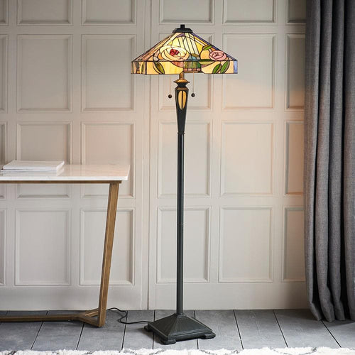 Lampadar WILLOW 64383 Lucente - Home & Lighting