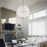 Lustra Luxor Sp12 Cromo 116235 Lucente - Home & Lighting
