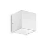 Aplica Rubik Ap1 Bianco 149745 Lucente - Home & Lighting