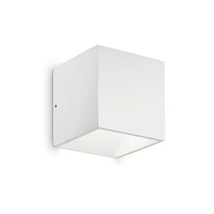 Aplica Rubik Ap1 Bianco 149745 Lucente - Home & Lighting