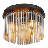 Plafoniera GORLEY 15698D