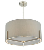 Lustra SANTINO SAN0339 Lucente - Home & Lighting