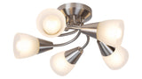 Lustra Connor 5691 Lucente - Home & Lighting