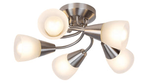 Lustra Connor 5691 Lucente - Home & Lighting