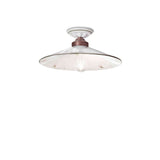 Plafoniera ASTI C057-33.DEC.SOO Lucente - Home & Lighting