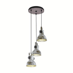 Lustra Barnstaple 49647 Lucente - Home & Lighting