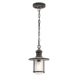 Lustra RIVERWOOD KL/RIVERWOOD8/M Lucente - Home & Lighting