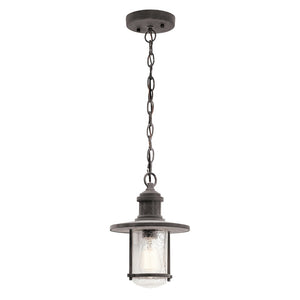 Lustra RIVERWOOD KL/RIVERWOOD8/M Lucente - Home & Lighting