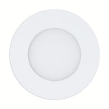 Spot Incastrat FUEVA-A 98212 Lucente - Home & Lighting