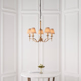 Candelabru STANFORD 63627 Lucente - Home & Lighting