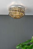 Plafoniera LOGAN LOG5410 Lucente - Home & Lighting