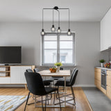Lustra BELANO 3540 Lucente - Home & Lighting