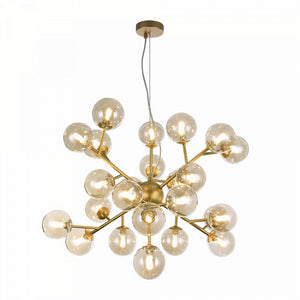 Lustra Dallas Mod545Pl-24G Lucente - Home & Lighting