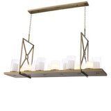 Candelabru SUMMIT 114681 Lucente - Home & Lighting